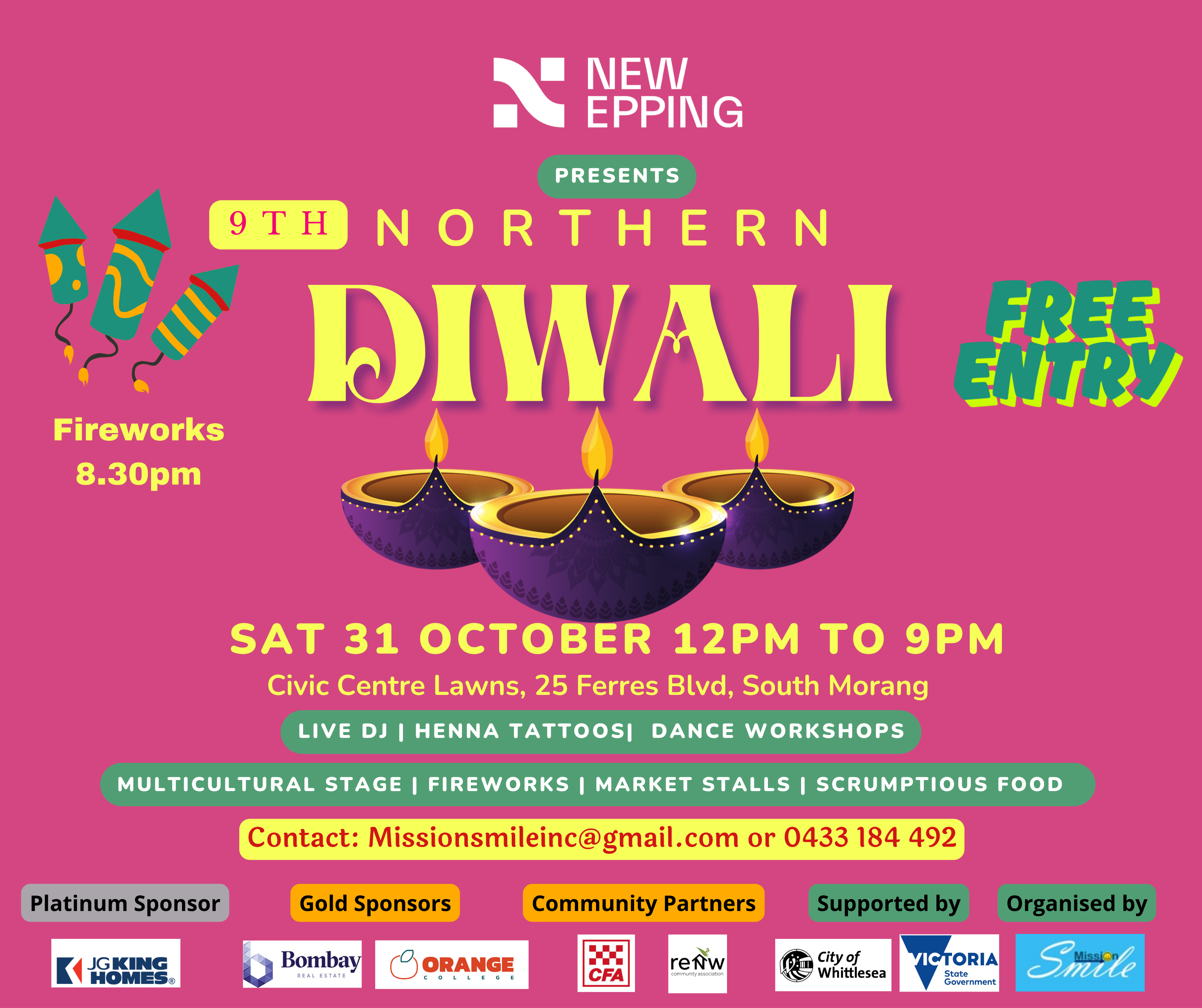 Diwali
